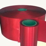 printed ribbon
