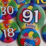 birthdays