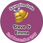 personalised fridge magnets
